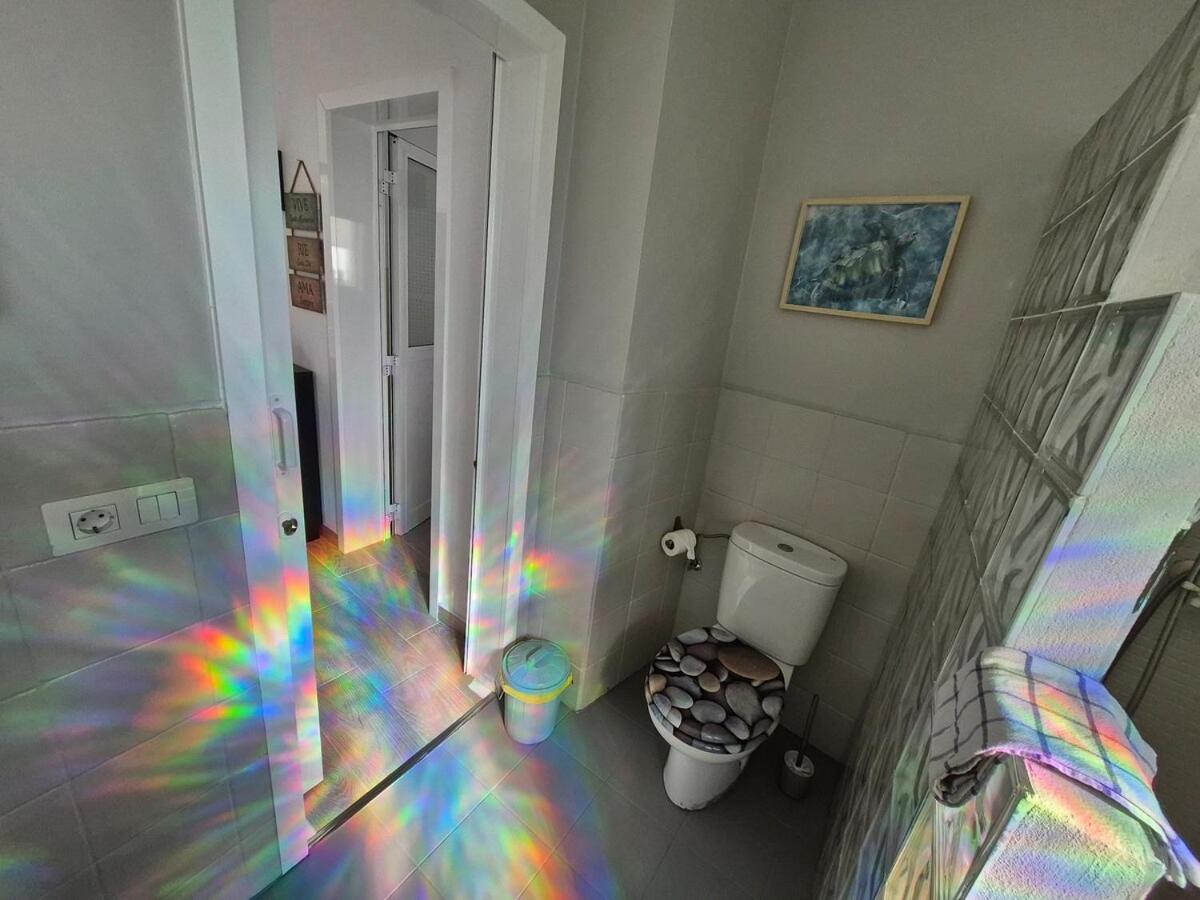 An oasis in the middle of Spanish style - Chambres d’hôtes La Sabinita