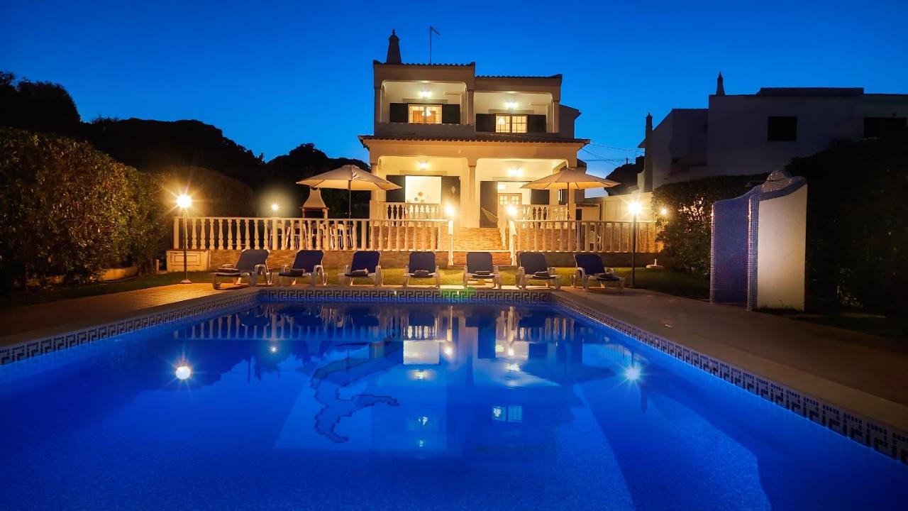Casa do Algarve by Check-in Portugal - B&B Albufeira