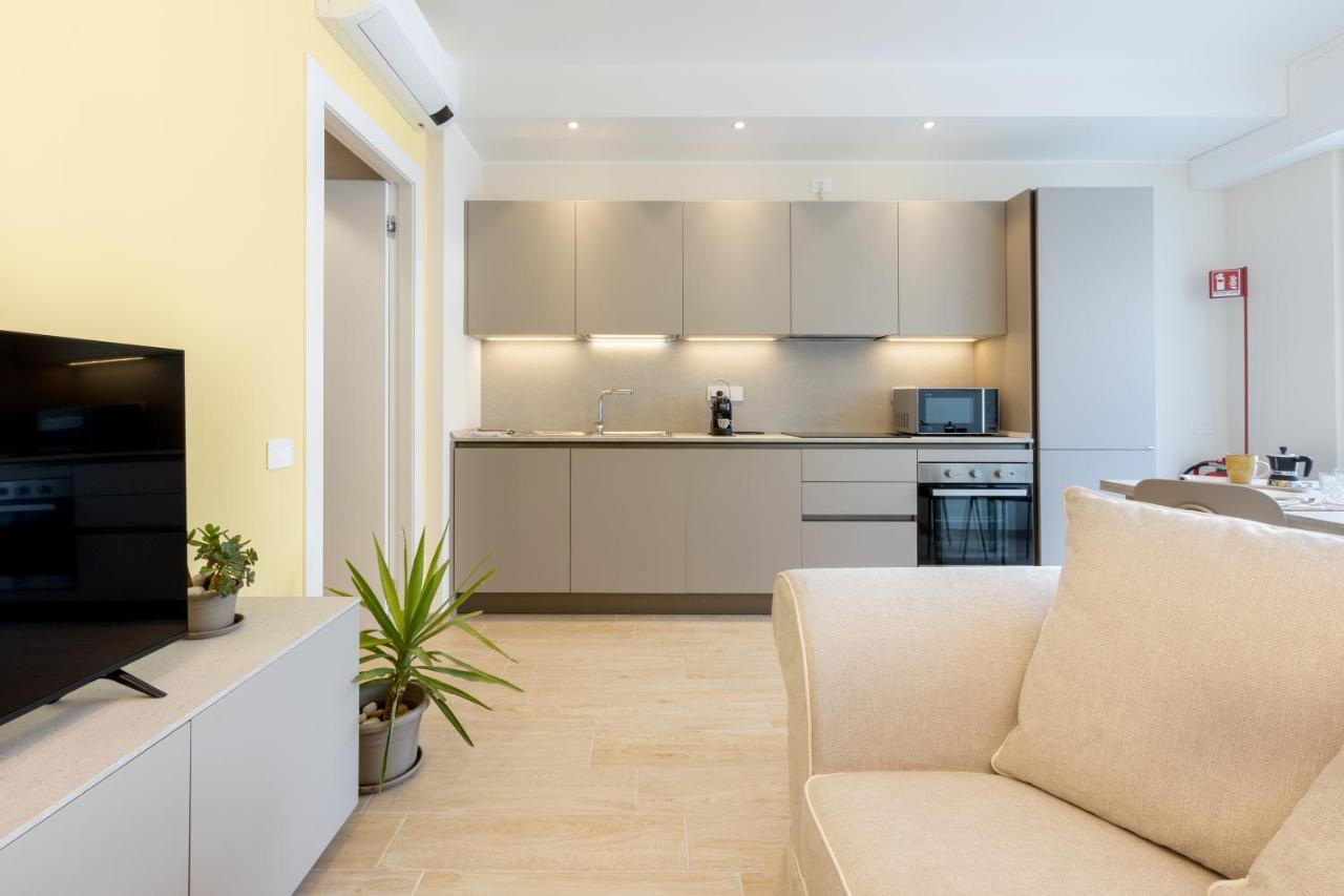 Domus Mameli Apartment - Ferienwohnung Cagliari