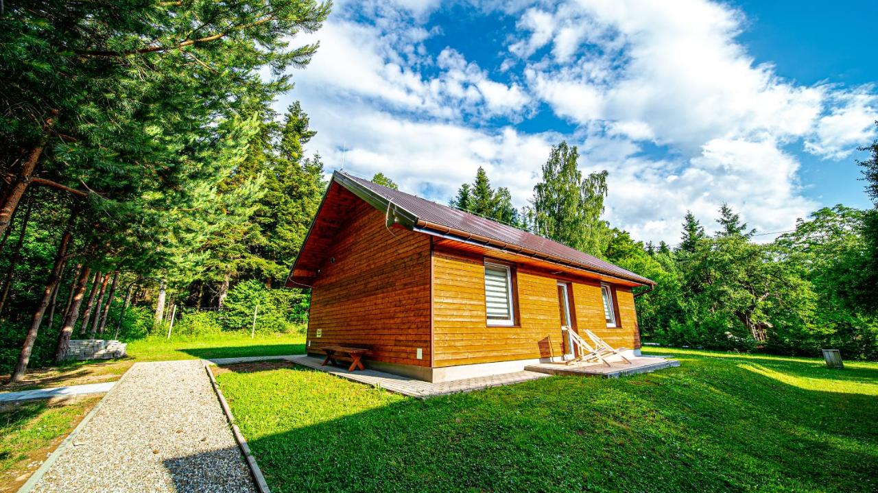 Zacisze Wójtowa - B&B