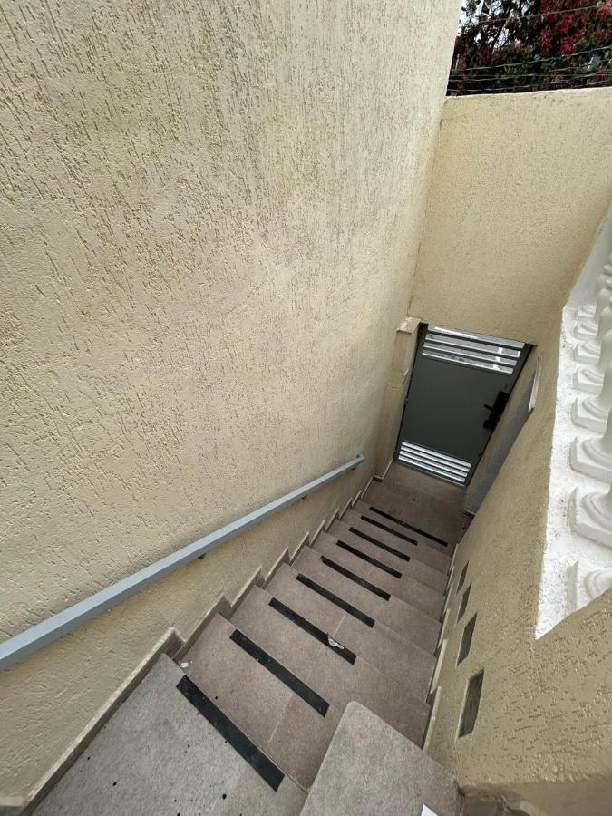 Hostel Turiassu Allianz Parque a 300 metros - B&B São Paulo