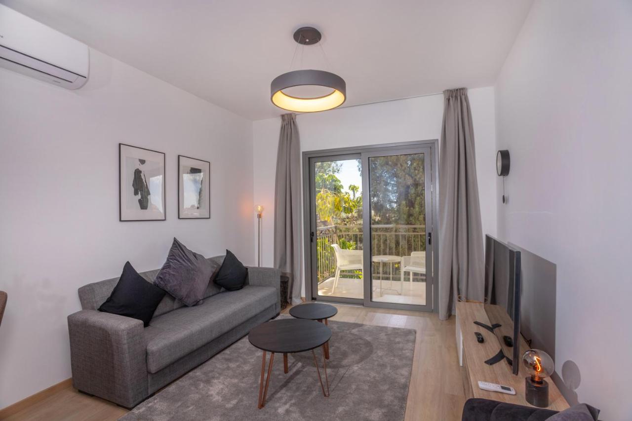 Standaard Appartement met 1 Slaapkamer