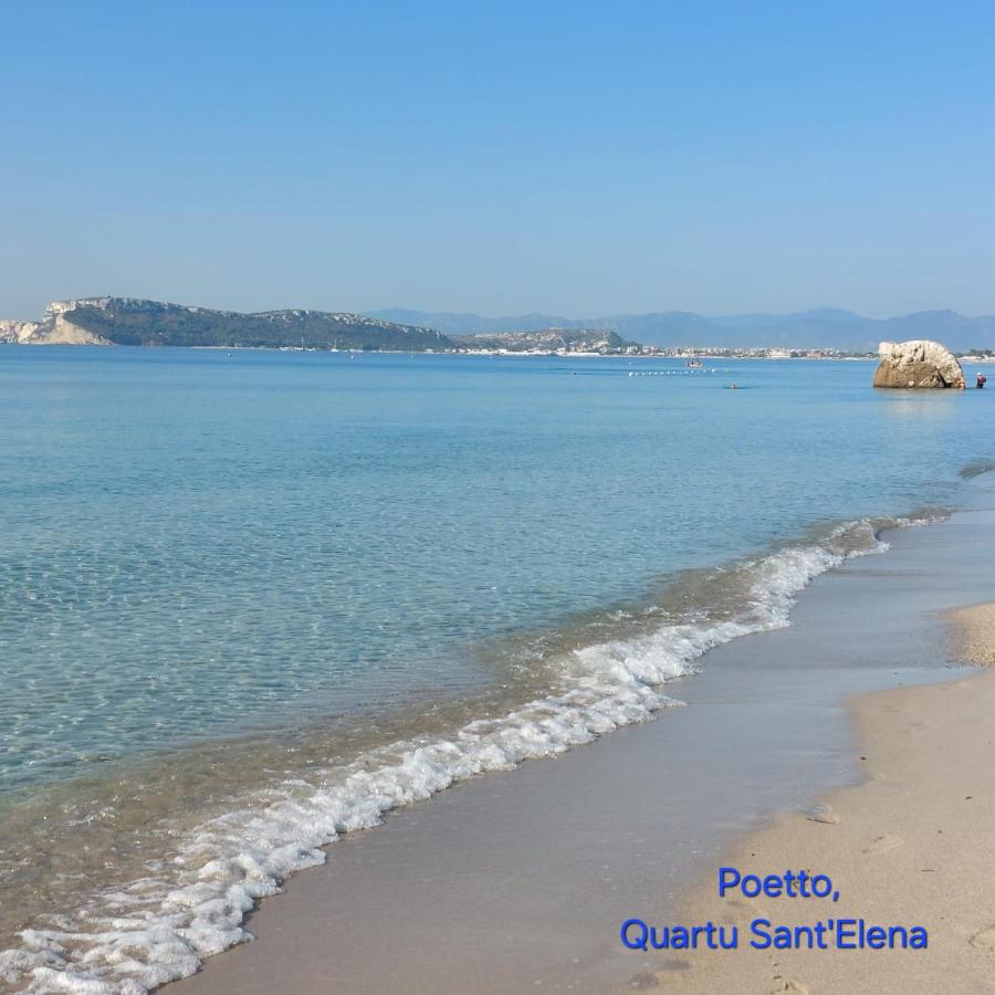 Vizhouse - B&B Quartu Sant'Elena