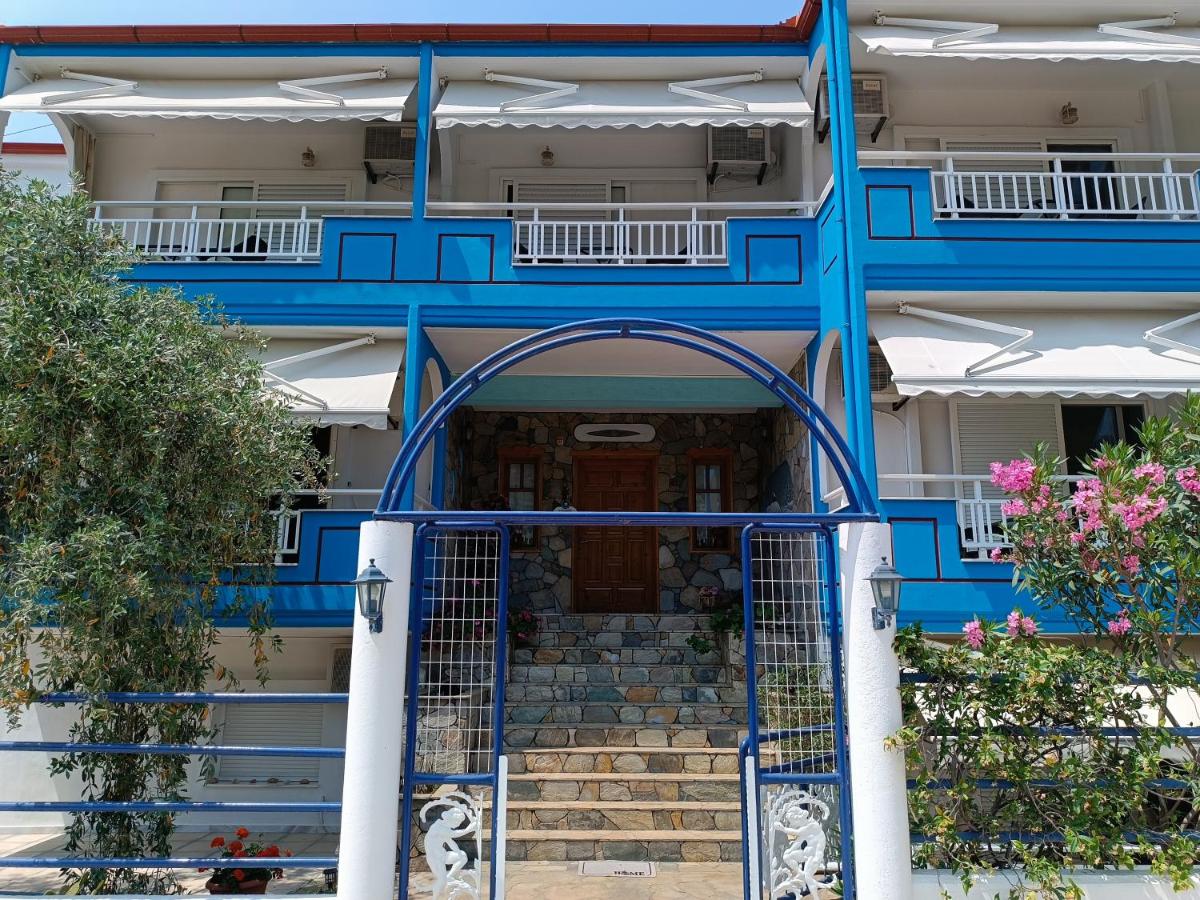 Panagiotis Hotel - B&B