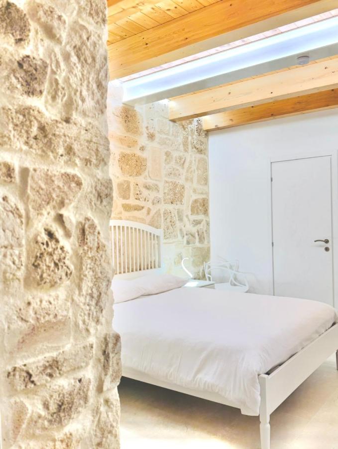 Amurusa Room - B&B Noto