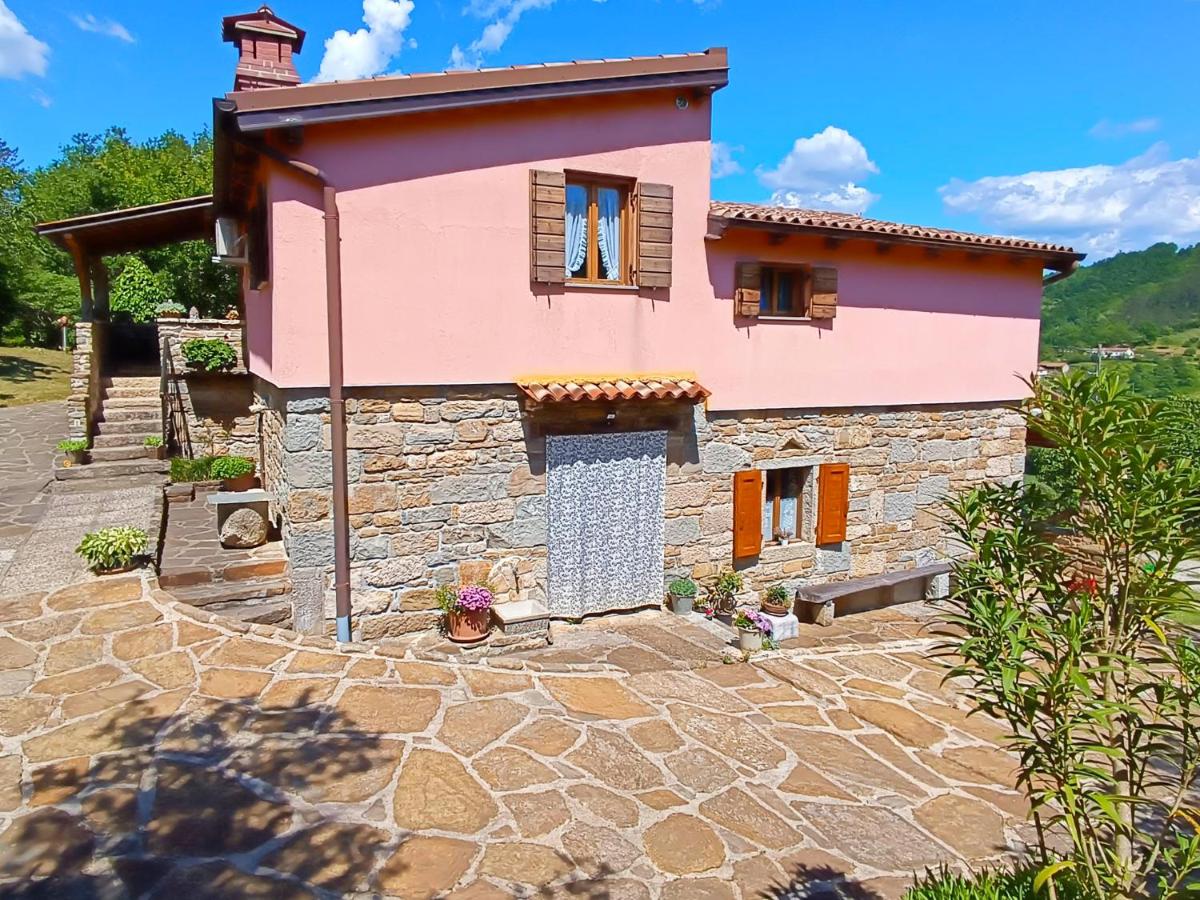Casa Mira by Rent Istria - Bed and Breakfast