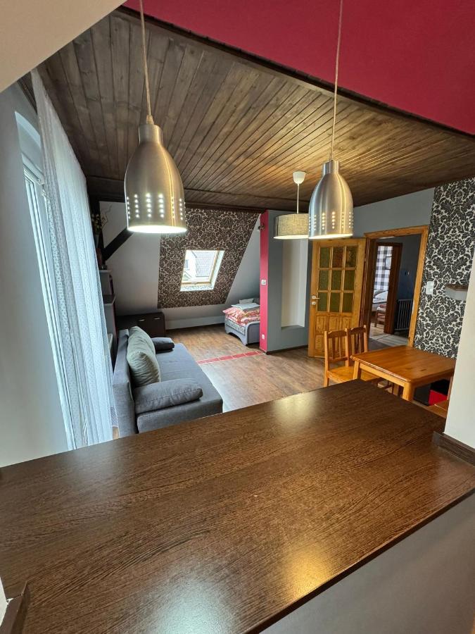 Pokoje Gościnne Jolanta - B&B