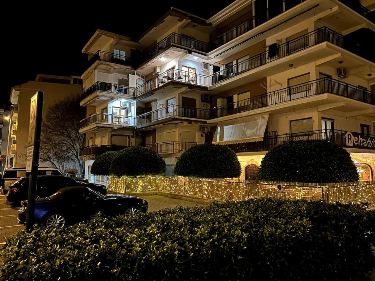 Three-Bedroom Apartment - Oceanfront