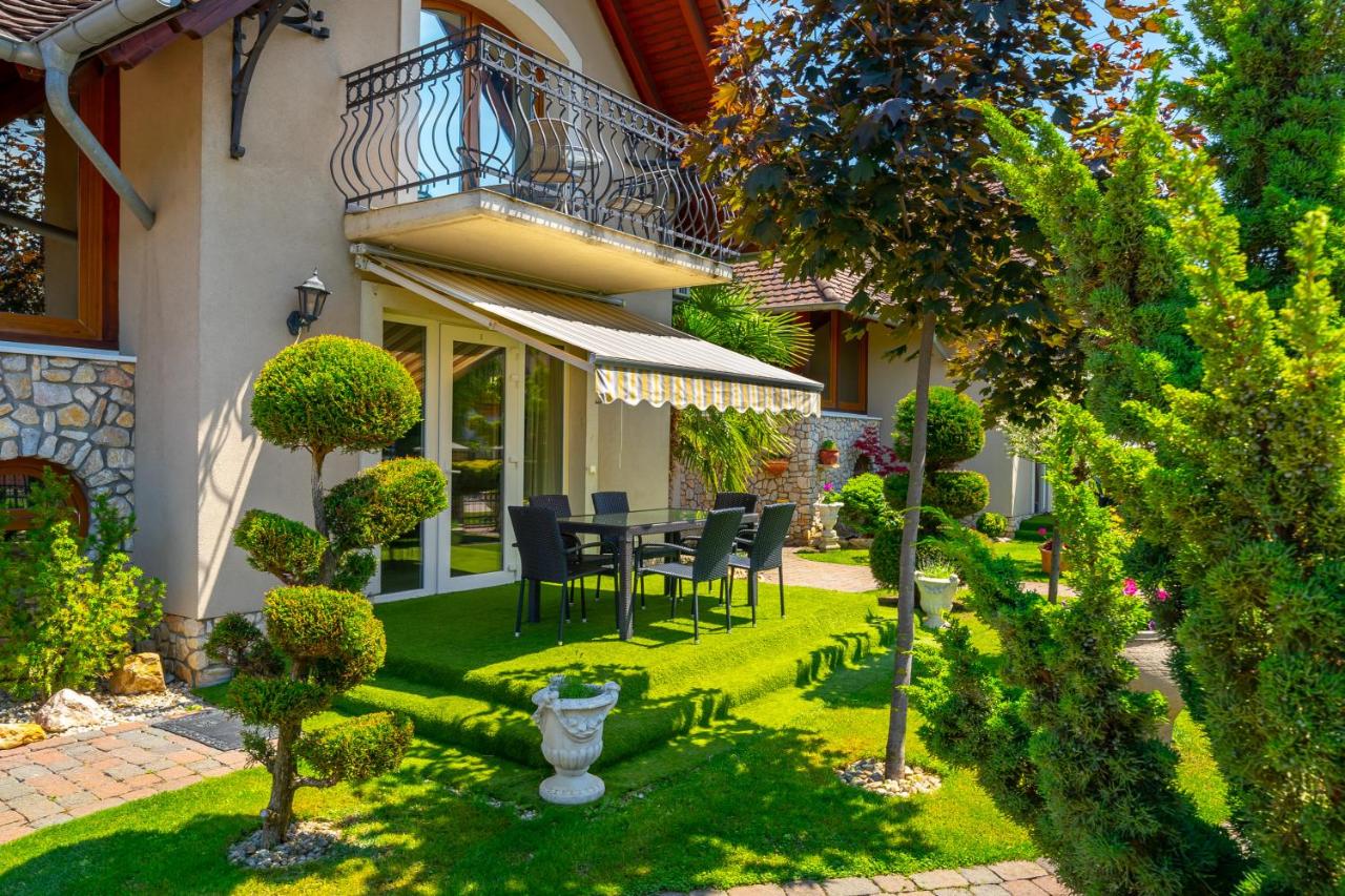 Apartment - Erdgeschoss