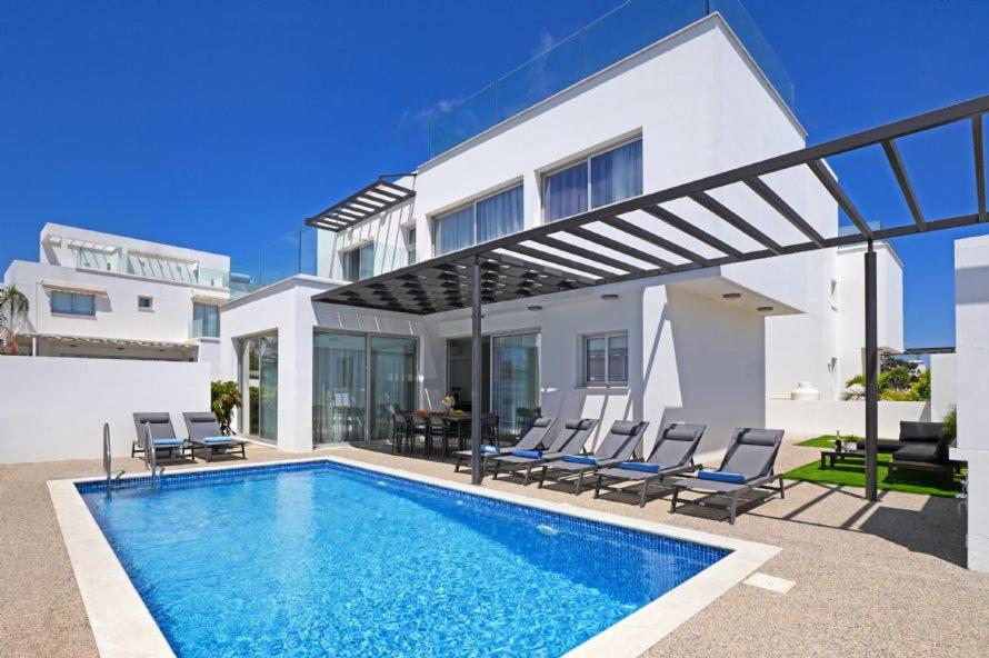 Villa Brigita - B&B