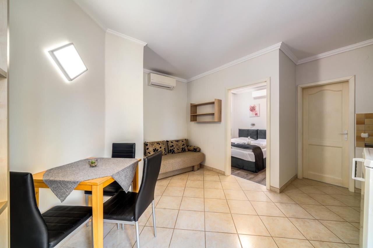 Appartement - Begane Grond