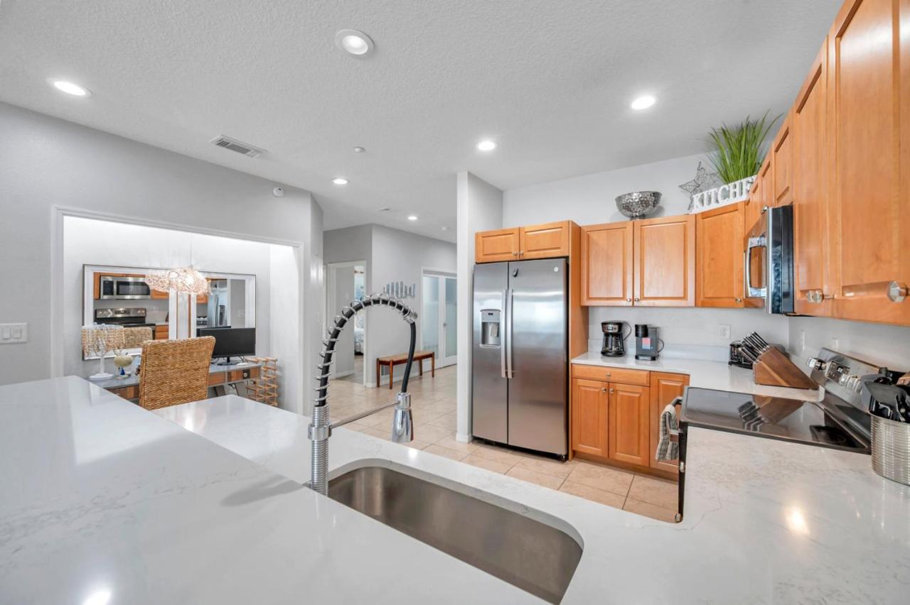 Harborview Grande Unit 207 - Bed and Breakfast Clearwater Beach