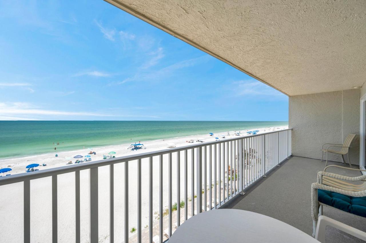 Sea Gate Condo 304 - Ferienwohnung Clearwater Beach