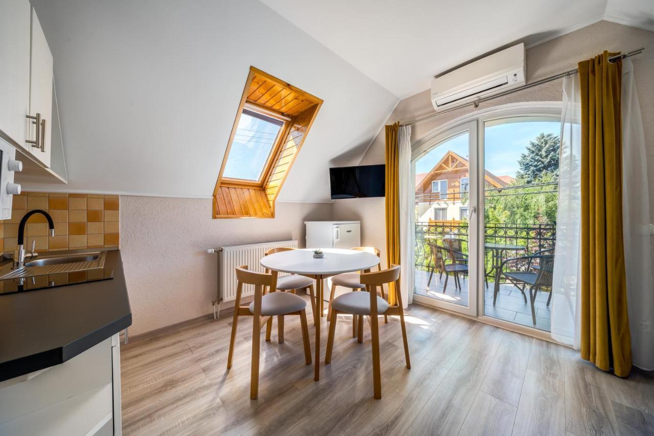 Standaard Appartement