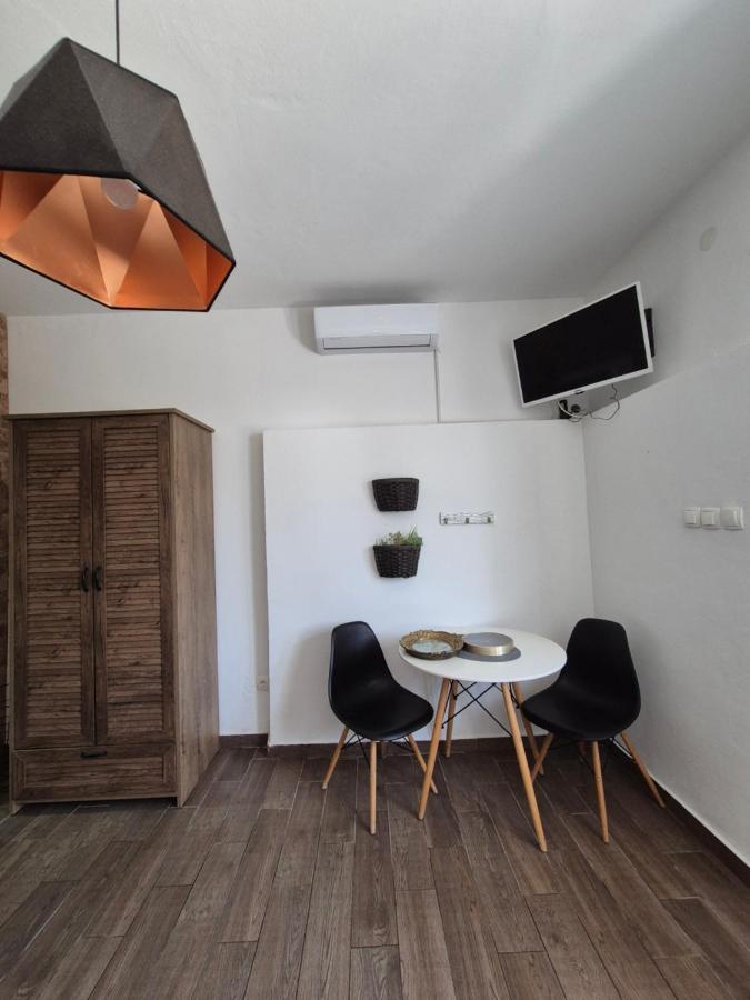 Apartamento Estudio