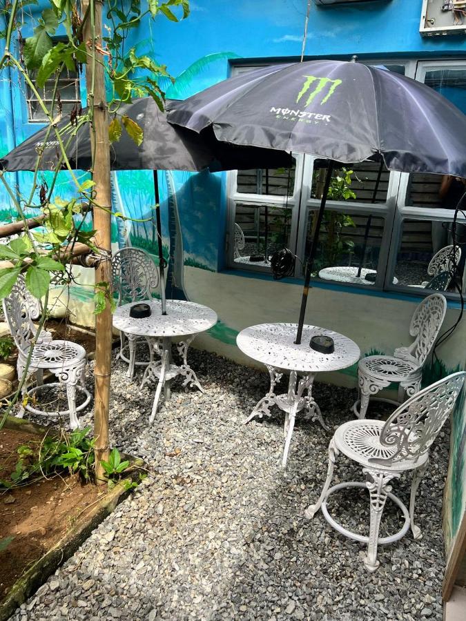 The Garden Residence - B&B Lagos