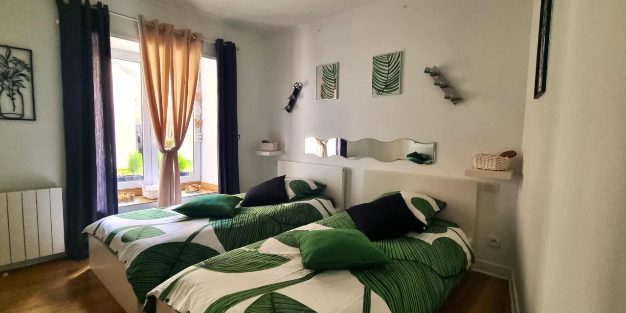 Appartamento con 2 Camere da Letto