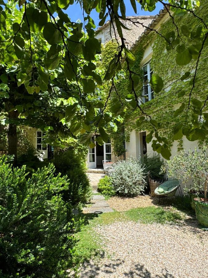 Le Clos de Gordes - B&B Gordes