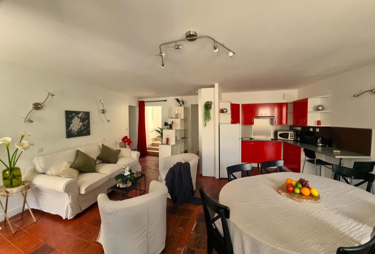 La Signature - Appt 70m² pour 6 voyageurs - Ferienwohnung Bayeux