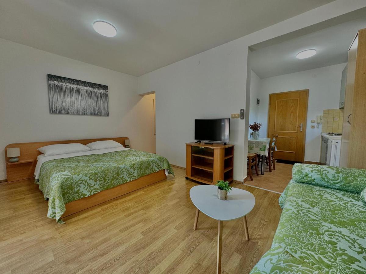 Apartman Frane - B&B Krk