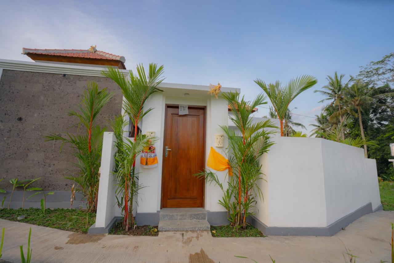 Villa de 2 dormitorios