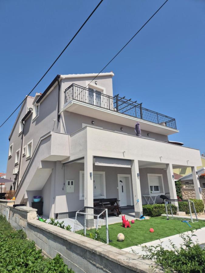 Apartments Tonći - B&B