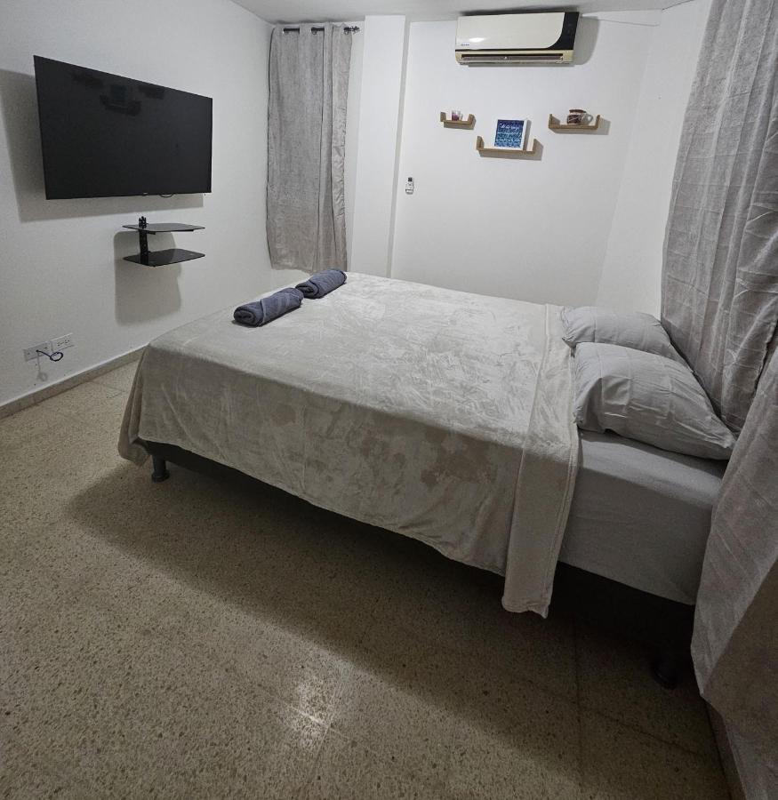 Apartment mit 2 Schlafzimmern