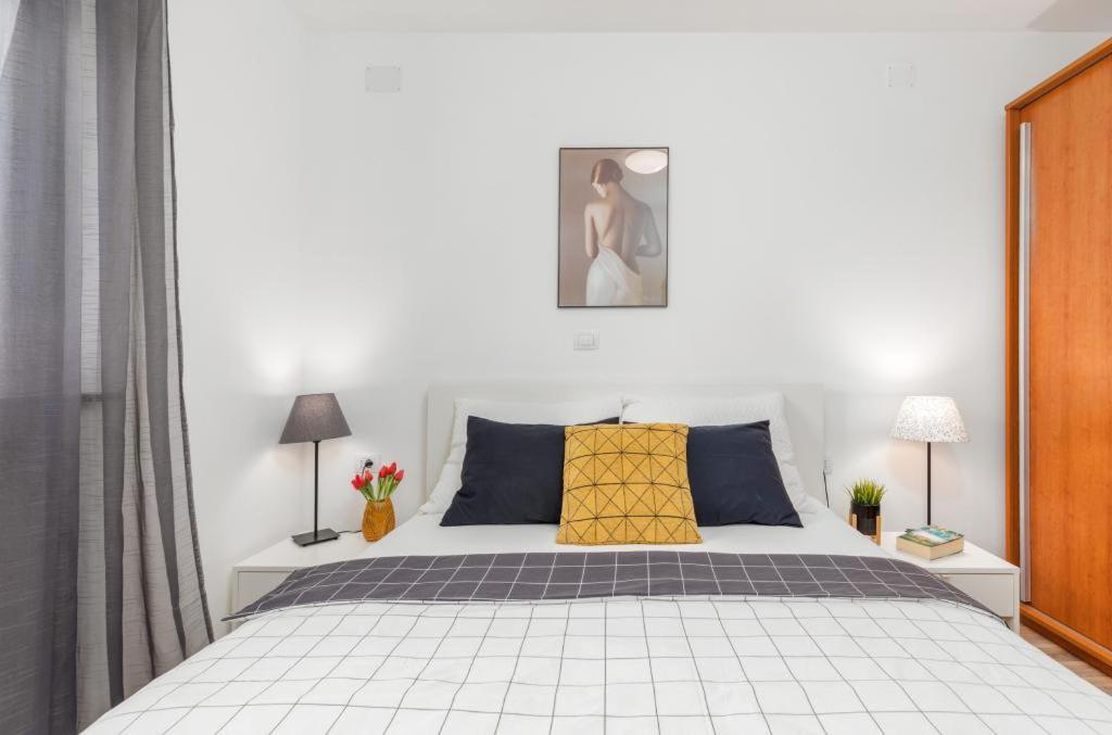 Appartamento con 1 Camera da Letto