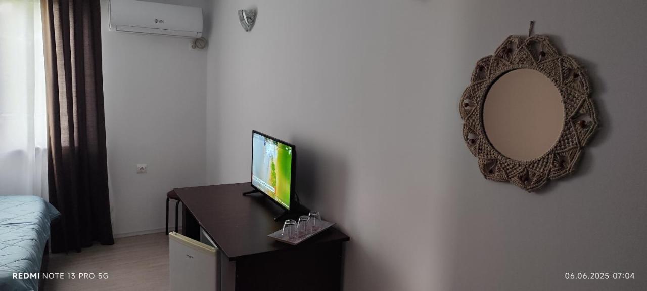 Triple Room with Private Bathroom