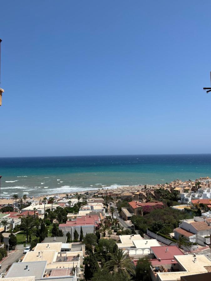 Vistas y Confort en la Playa - B&B Torrevieja