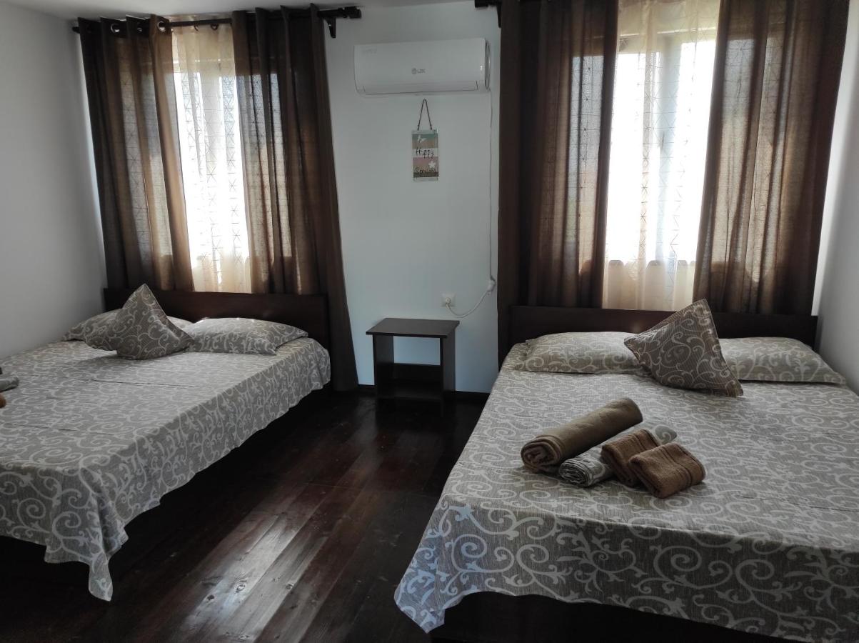 Quadruple Room with Bathroom