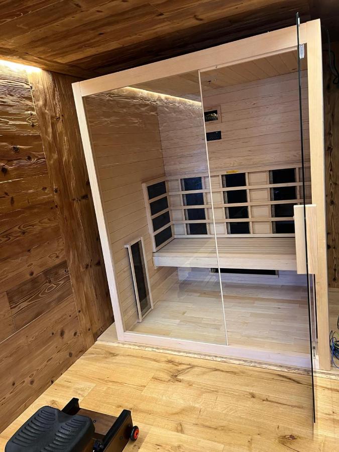 Casa Rina - B&B Gignod