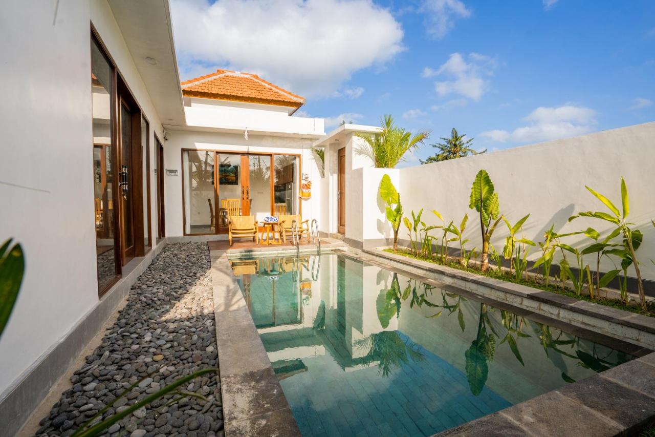 Villa de 2 dormitorios