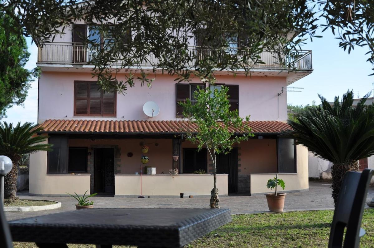 Il Ritrovo Naturale Vacation Home - B&B Zolforata