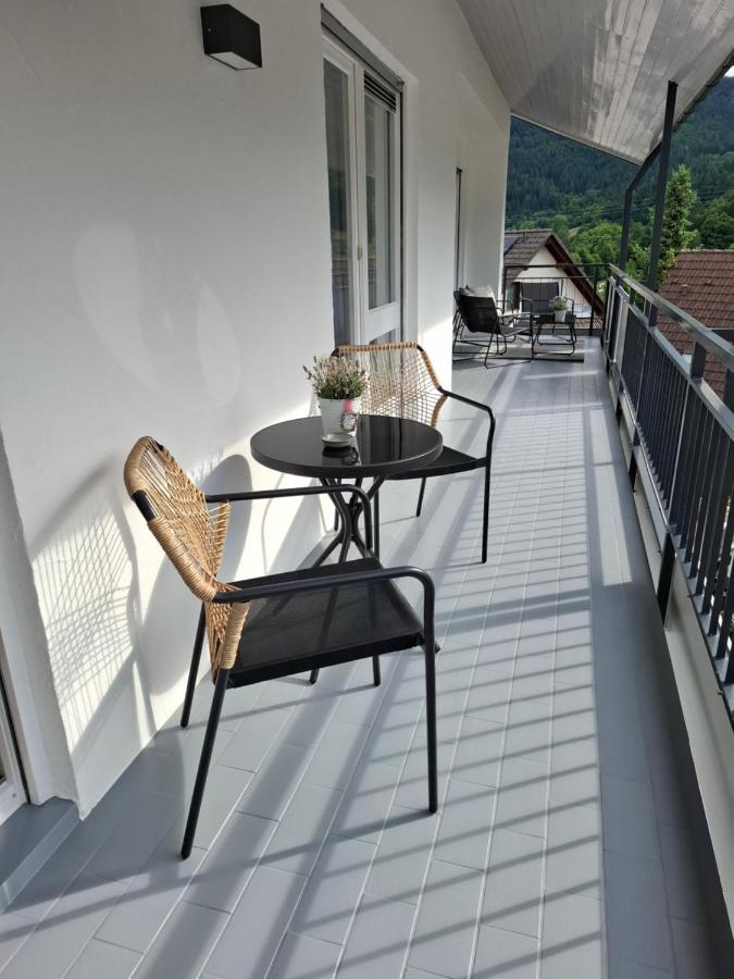 Auszeit Wunschblick - B&B Weisenbach