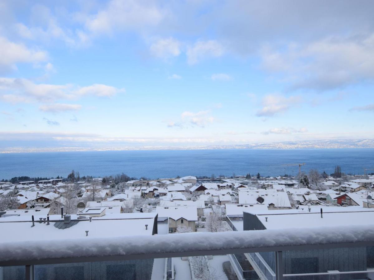 Spacieux appartement 4 pers avec balcon, wifi et animaux admis - FR-1-498-101 - B&B