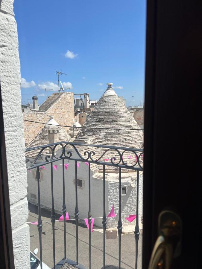 Trulli Pietra - Chambres d’hôtes Alberobello