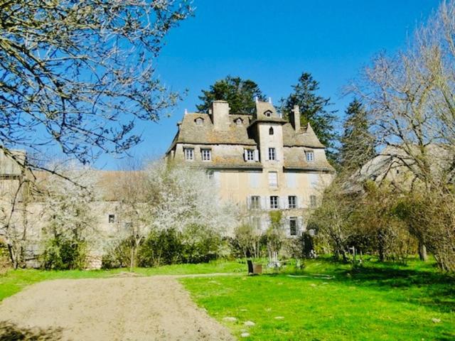 Le gîte du Brusquet - B&B