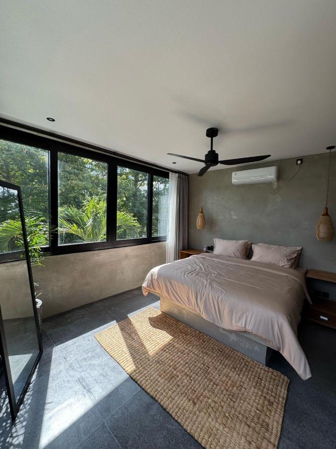 Casa Malayka - B&B Uluwatu