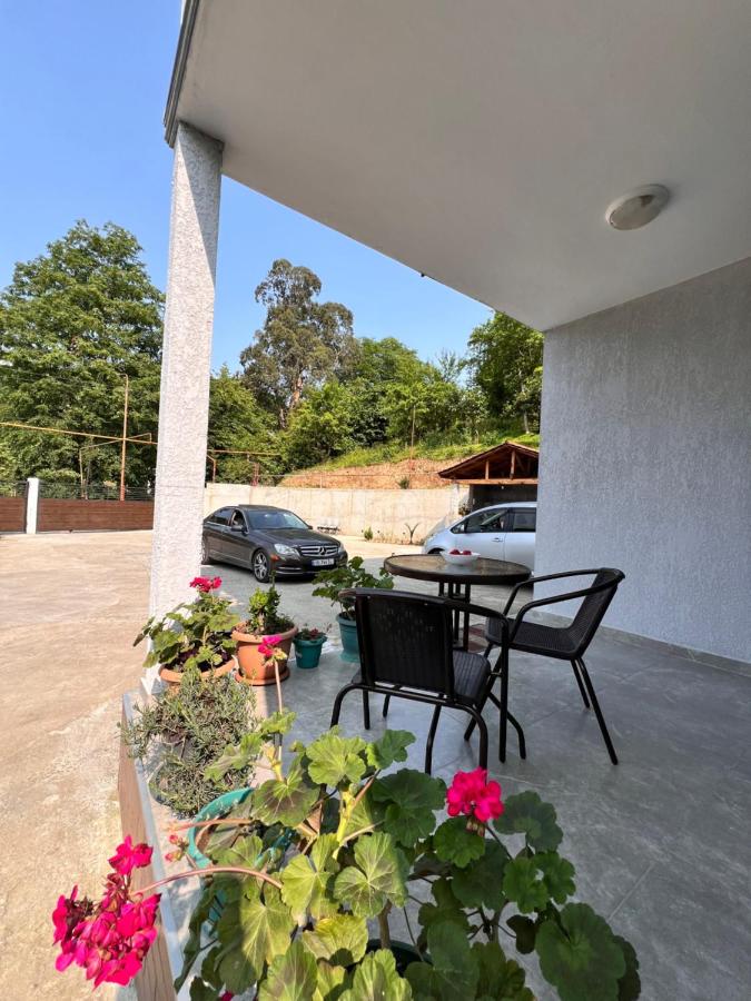 your house in batumi - B&B Batumi