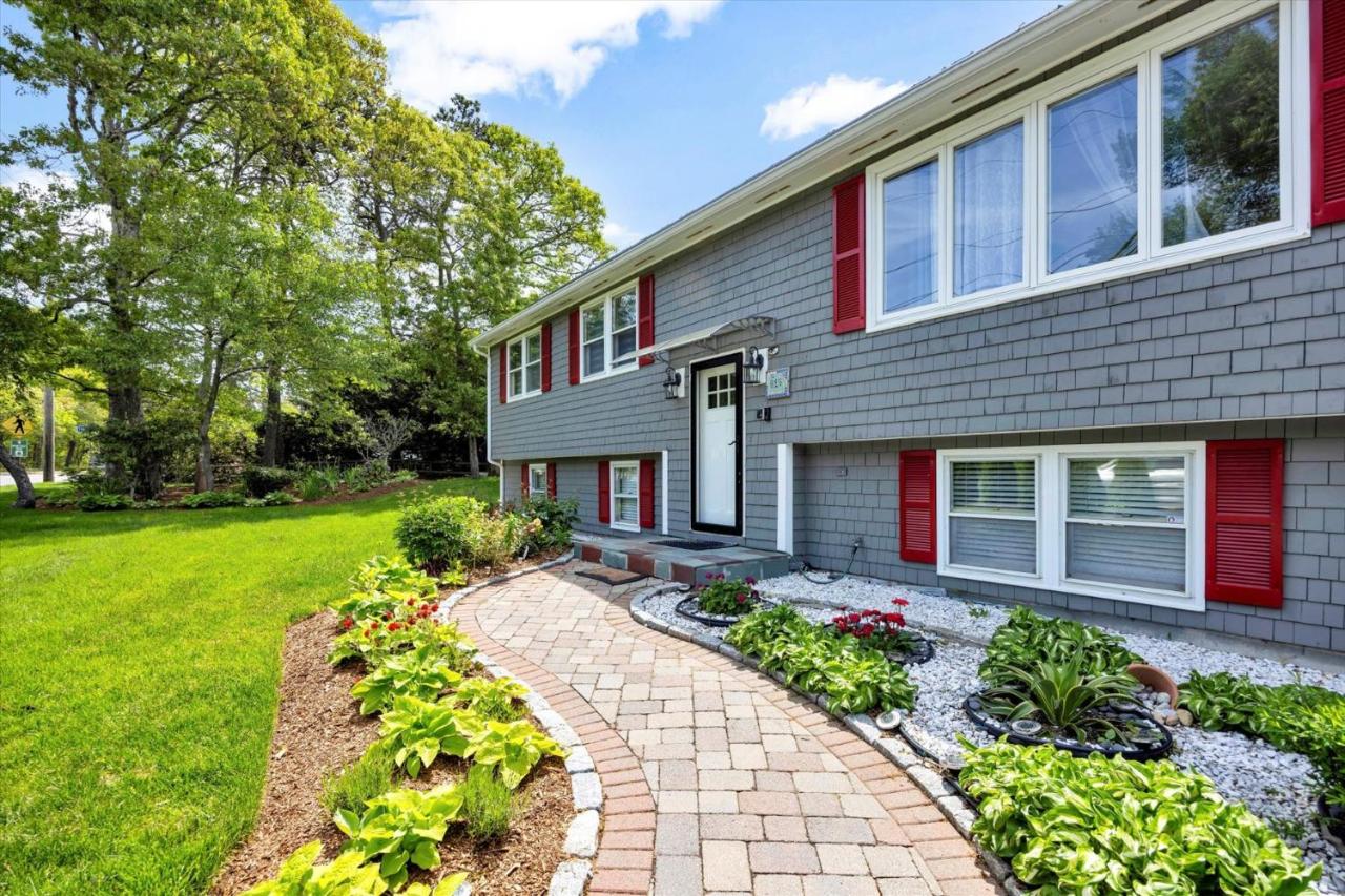 Cirlene's Beach Retreat - B&B Barnstable