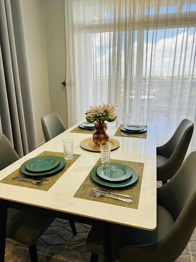 Shanima Apartment 1 - B&B Dar es Salaam