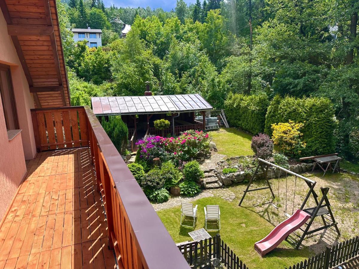 Appartement 1 Chambre avec Balcon