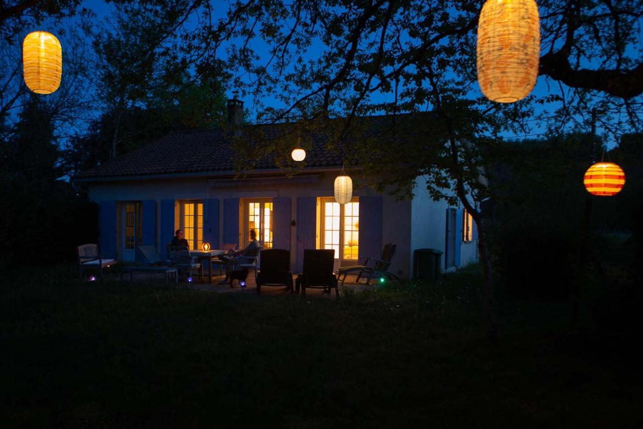 Moulin de Vigne - Bed and Breakfast Corgnac-sur-l'Isle