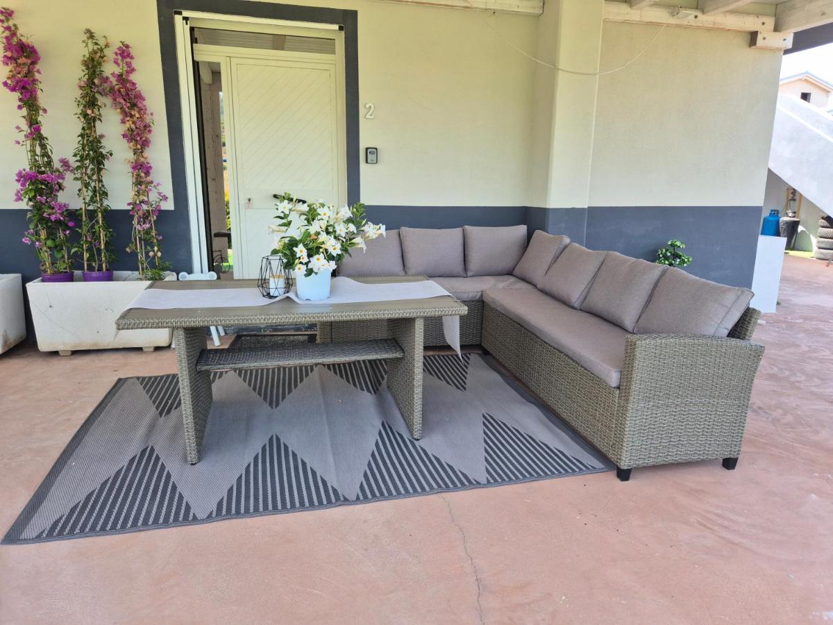 Villa Criade - B&B Castelsardo