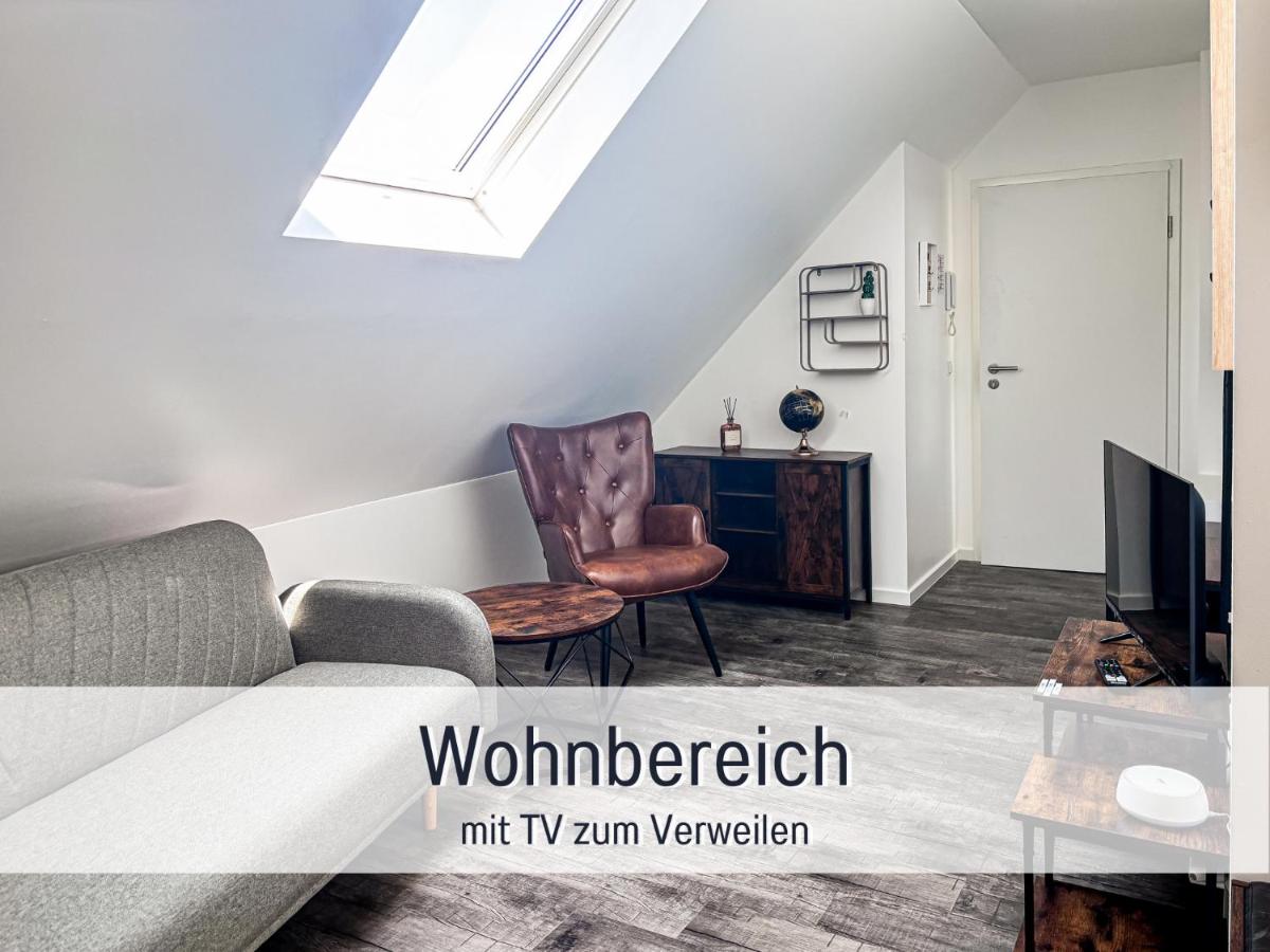 Casa Lucia Filderstadt, 4 Zimmer, top für Familen und Geschäftsreisen, super ausgestattet, mit PKW Stellplatz - B&B Filderstadt