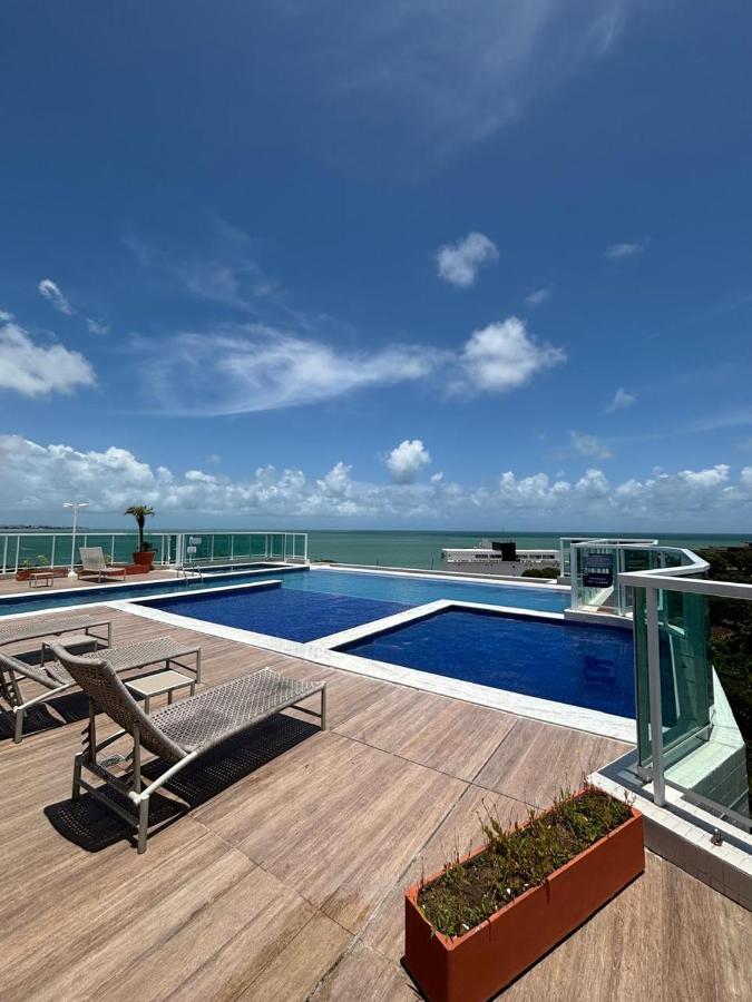 Atlântico Norte 511 - Bed and Breakfast João Pessoa