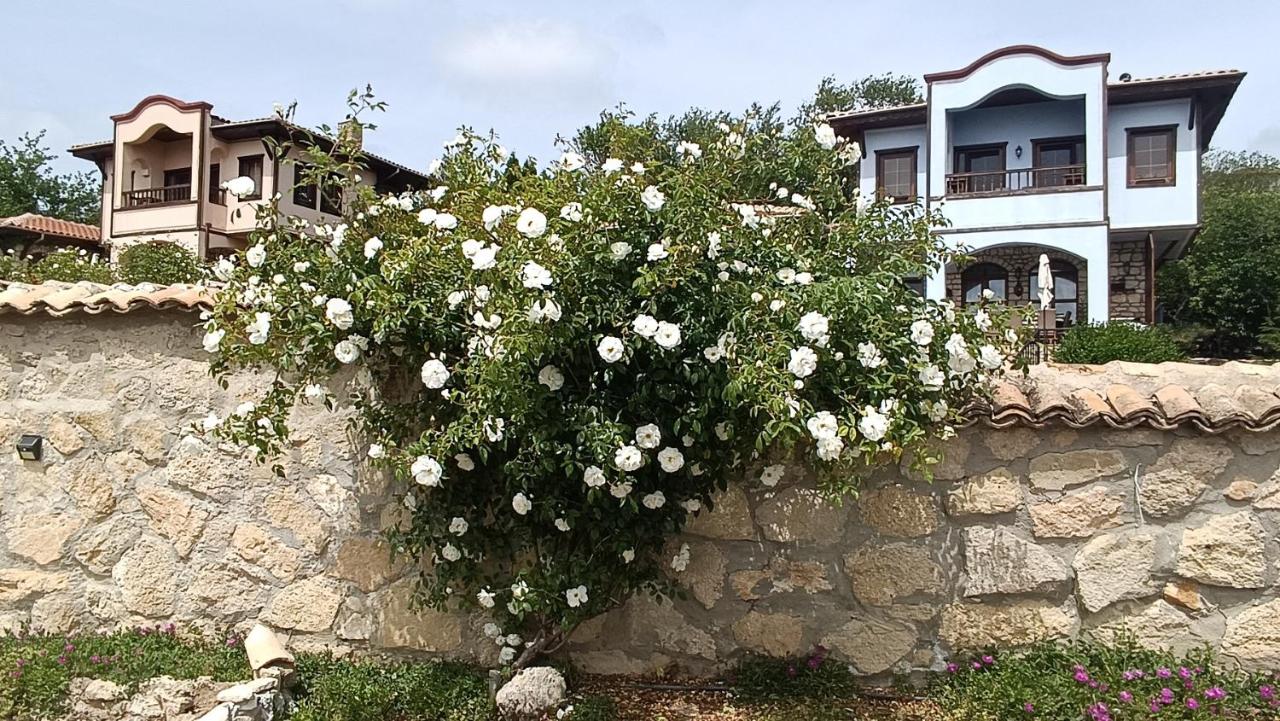 къщи за гости villa Momino - B&B Avren