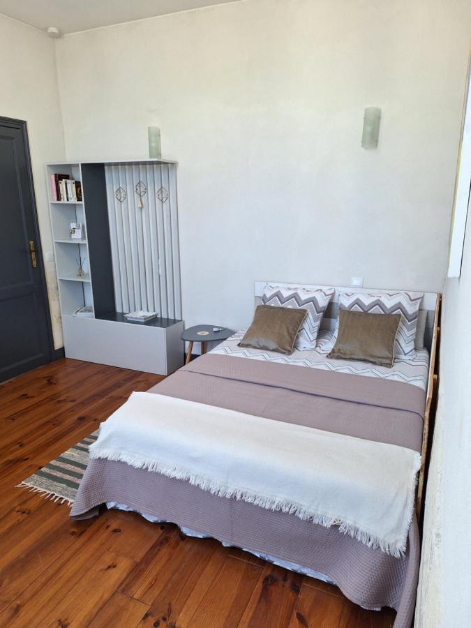 Habitación Doble Grande