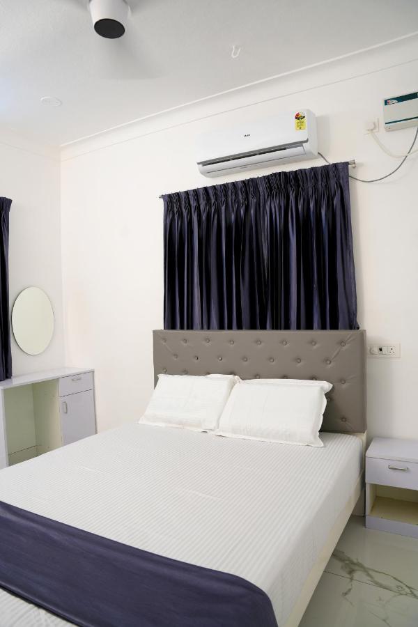 Double Room with Spa Bath